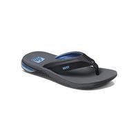 REEF Anchor, Infradito Uomo, Grigio Blu, 39 EU