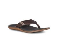 Reef Babbo Natale Ana Sandali - Marrone