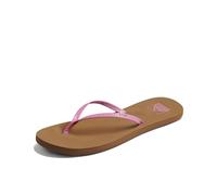 Reef Bliss Nights, Infradito Donna, Malibu, 41 EU