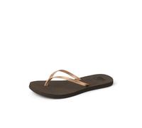 Reef Bliss Nights - Infradito Donna, Rose Gold, 41 EU