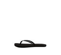 Reef Bliss Nights, Sandali Donna, Vernice Nera, 36 EU