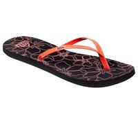 Reef Bliss-Pieno, Infradito Donna, Ibisco, 42.5 EU