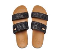 Reef CB Vista Braid, Sandali a Ciabatta Donna, BLA, 37 EU