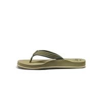 Reef Ci6678, Sandali Donna, Verde Oliva, 37.5 EU