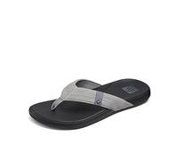 REEF Cj4348, Sandali Uomo, Shaded Grey, 44 EU