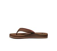 Reef Cuscino Breeze, Infradito Donna, Cioccolato, 43 EU