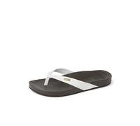 Reef Cuscino Corte, Infradito Donna, Brown Sassy, 39 EU