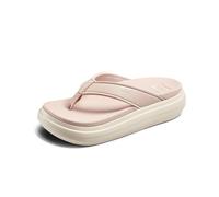 Infradito Reef Cushion Bondi rosa chiaro donna - 37.5