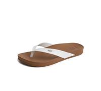 Reef Cushion Bounce Court, Infradito Donna, Multicolore (Cloud Cld), 42.5 EU