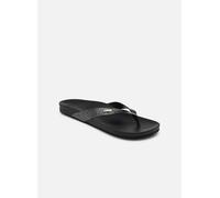 Reef - Women's Cushion Bounce Court - Sandali da trekking US 8 | EU 38,5 grigio/nero