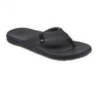 Reef Cuscino Phantom, Sandali Uomo, Nero, 50 EU