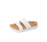 Reef Cushion Bounce Vista, Sandali a Ciabatta Donna, Cloud, 37.5 EU