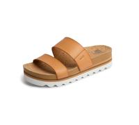 Reef Cushion Bounce Vista, Sandali a Ciabatta Donna, Nat, 40 EU