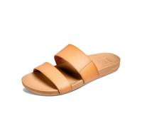Reef Cushion Bounce Vista, Sandali a Ciabatta Donna, Nat, 41 EU