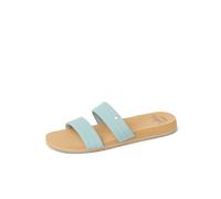 Reef Cushion Breeze Kya, Infradito Donna, Blue Haze, 36 EU