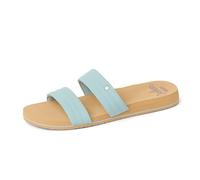 Reef Cushion Breeze Kya, Infradito Donna, Blue Haze, 39 EU