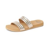 Reef Cushion Breeze Kya, Infradito Donna, Ora d'oro, 38 EU