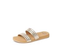 Reef Cushion Breeze Kya, Infradito Donna, Ora d'oro, 39 EU