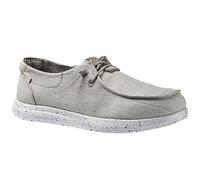 Reef Cushion Coast, Scarpe da Ginnastica Donna, Grigio, 35 EU
