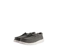 Reef Cuscino Coast TX, Scarpe da Ginnastica Uomo, Carbone, 45 EU