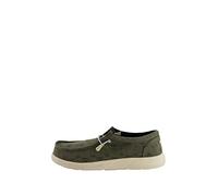 Reef Cushion Coast TX, Mocassino Uomo, Sedona Olive, 42 EU