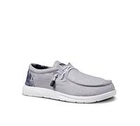 Reef Cushion Coast TX, Scarpe da Ginnastica Uomo, Grey Palm, 44 EU