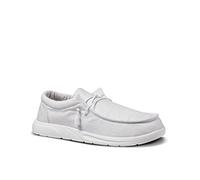 Reef Cushion Coast TX, Scarpe da Ginnastica Uomo, White Palm, 44 EU