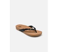Reef - CUSHION COURT TWIST Nero - Infradito 37 1/2 Nero
