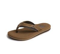 Reef Cushion Dawn, Infradito Uomo, Bronzo, 44.5 EU