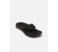 Reef - Cushion Lux Nero - Infradito 43 Nero