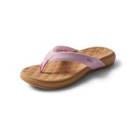 Reef Cushion Melody, Infradito Donna, Cammeo Rose, 37 EU