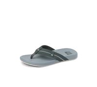 REEF Cushion Phantom 2.0 - Infradito da uomo, plantare ultra morbido, Frassino/Grigio, 12