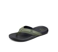 Reef - Cushion Phantom 2.0 - Infradito kaki-Verde 40