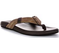 Reef Cushion Phantom 2.0 Pantofole Uomo Slip On Olive - EU 41-46