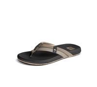 Reef Cuscino Uomo Phantom V2, Fossile/Corvo, 43 EU
