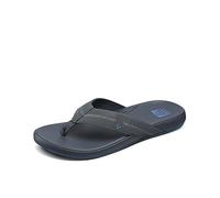 REEF Cushion Phantom 2.0 Sandalo da uomo, Grigio/blu, 46 EU