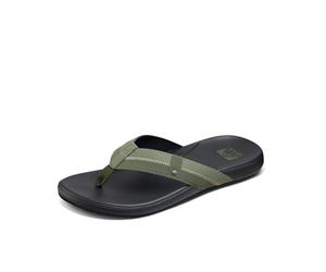 Reef Cushion Phantom 2.0 Sandalo da uomo | Infradito ultra morbide, suola imbottita, leggere, supporto dell'arco plantare, presa migliorata