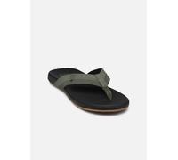 Reef - Infradito confortevoli - Cushion Phantom 2.0 Olive/Gum per Uomo - Taglia 10 US - Kaki Kaki 10 US