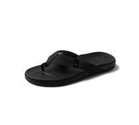 Reef Cushion Bounce Phantom, Infradito Uomo, Nero (Black Bla), 42 EU