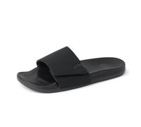 REEF Cushion Phantom Slide, Sandali a Ciabatta Uomo, Nero, 41 EU
