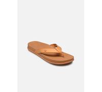 Reef - Cushion Porto Cruz Marrone - Infradito 37 1/2 Marrone