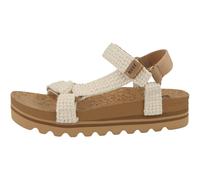 Reef Cushion Rem Hi Donna Sandalo Sandaletti Scarpe Estive Ciabatte Cinturino