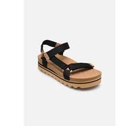 Reef - CUSHION REM HI Nero - Sandali e scarpe aperte 41 Nero
