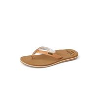 Reef Cushion Sands, Sandali Donna, Nat, 37 EU