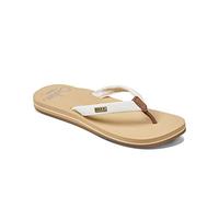 Reef Cushion Sands, Sandali Donna, Nuvola, 40