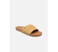 Reef - Cushion Scout Braids Marrone - Zoccoli 41 Marrone