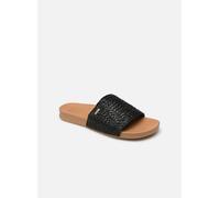 Reef - Cushion Scout Braids Nero - Zoccoli 37 1/2 Nero