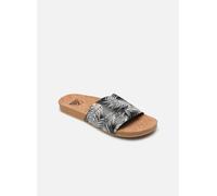 Reef - Cushion Scout Nero - Zoccoli 38 1/2 Nero