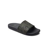 Reef Cushion Slide, Sandal Uomo, Camo, 46 EU