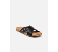Reef - Cushion Spring Bloom Nero - Zoccoli 37 1/2 Nero